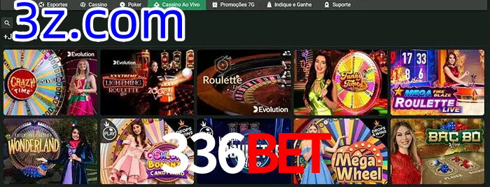 336BET bet