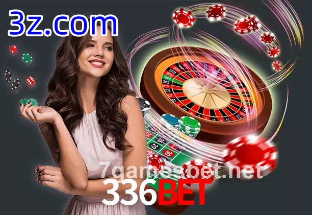 vivo no cassino 336BET