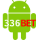 Aplicativo 336BET para Android