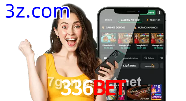 336BET