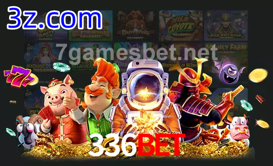 cassino 336BET