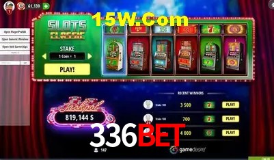 Especiais de Fim de Semana 336bet