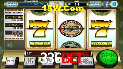 Provedores de Jogos 336bet
