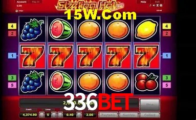 Diretório de Jogos 336bet
