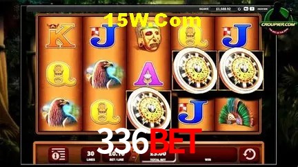 Segurança 2FA 336bet