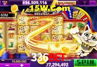 Jogos de Slot 336bet