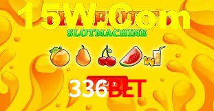 Premium Interface 336bet