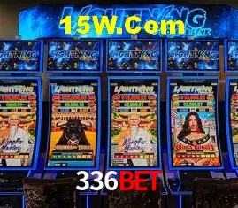 Ofertas Exclusivas 336bet