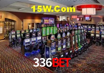 Estatísticas Esportivas 336bet