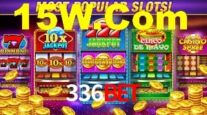 Welcome Bonus 336bet